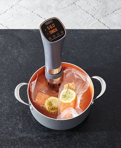 Crux Sous Vide Giveaway