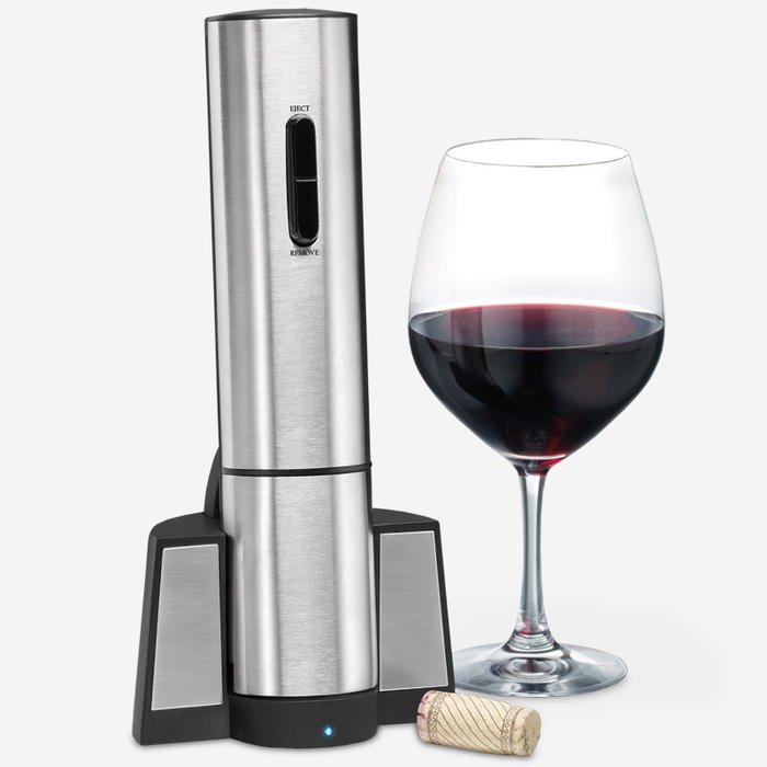 Cuisinart Electric Wine Opener Giveaway