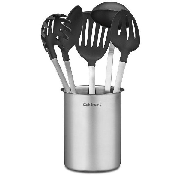 Cuisinart Tool Set With Crock Giveaway 29576 