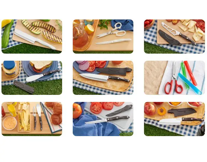 Cutco's $10,000 Giveaway - Win A Cutlery Set And More