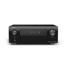 Denon Sweepstakes