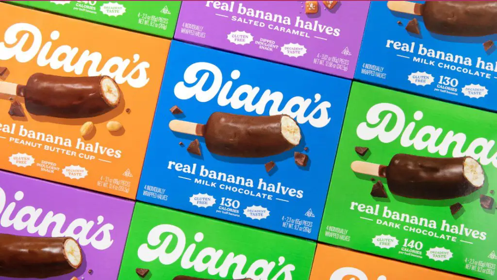 Diana’s Bananas Sweepstakes – Enter To Win Free Boxes Of Diana’s Bananas (100 Winners)