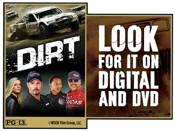 DIRT on Digital Sweepstakes