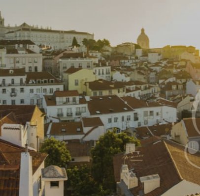 Discover: Lisbon, Portugal Sweepstakes