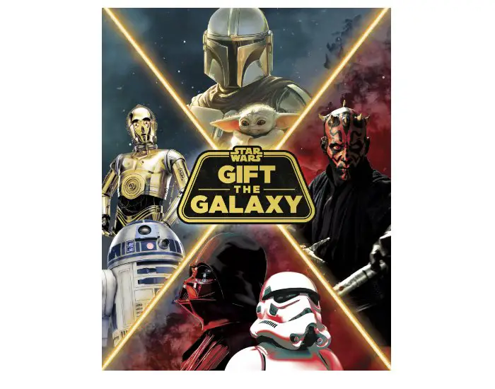 Disney+ Gift The Galaxy Sweepstakes - Win A Trip For 2 To The Star Wars Celebration Japan 2025