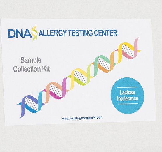 DNA Allergy Testing Center Lactose Intolerance Test Giveaway