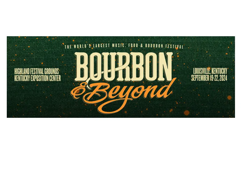 Do Stuff Media Bourbon & Beyond Flyaway - Win A Trip For 2 To Bourbon & Beyond