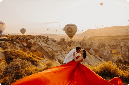 Dollar Flight Club Honeymoon Package Giveaway – Win 1 Honeymoon Package