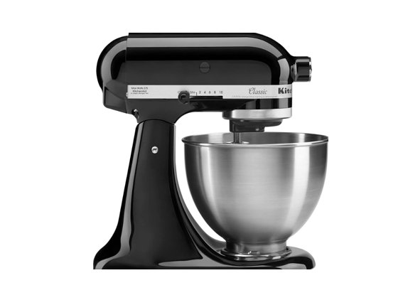 Dollop KitchenAid Stand Mixer Sweepstakes – Win A $300 KitchenAid Mixer