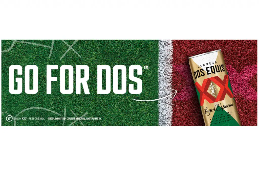 Dos Equis College Football Championship Game Sweepstakes - Win A Trip For Two To The 2025 College Football Championship