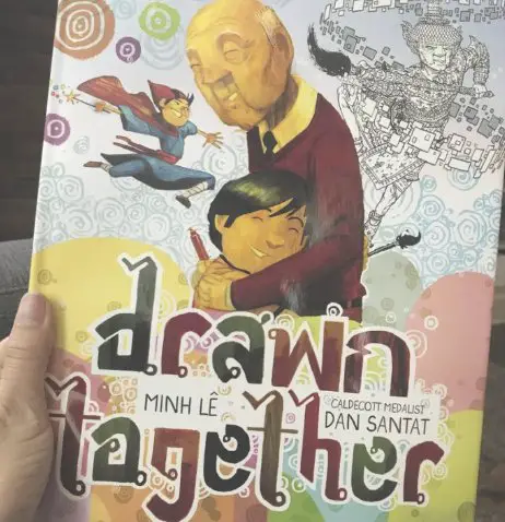 Drawn Together Plus $50 Gift Card