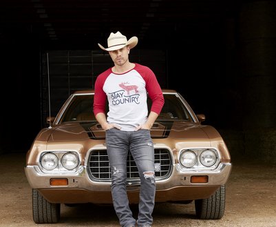 Dustin Lynch Sweepstakes