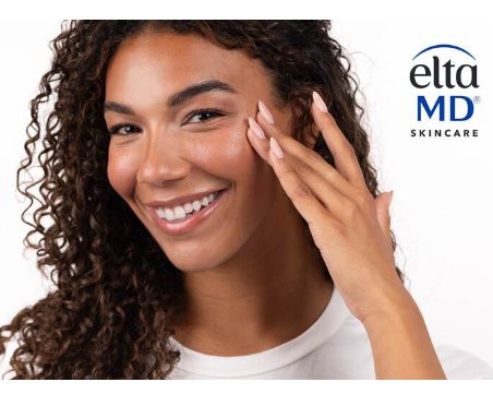 elta MD Happy Health Skin Sweepstakes - Win A $246 EltaMD Skincare Bundle {20 Winners}