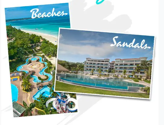 Elvis Duran And The Morning Show’s Vacation Flyaway Sweepstakes – Win An All-Inclusive 3-Night Trip For 2 To The Caribbean (6 Winners)