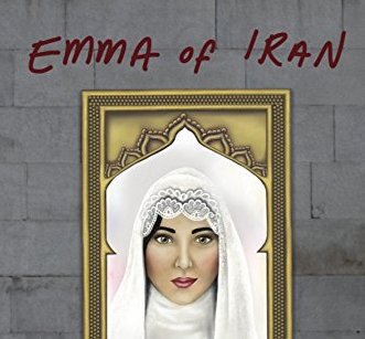 Emma of Iran Giveaway