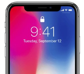 Enter and Win! Apple iPhone X 64 GB