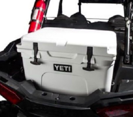 Enter To Win A Yeti Tundra 35 Cooler