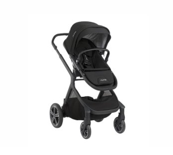 Enter to win the Nuna Rava Convertible Car Seat