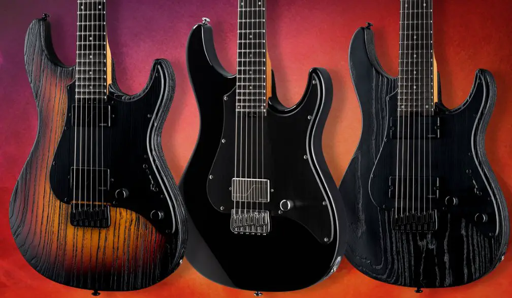 ESP The Big Decision Fall Sweepstakes - Win An Electric Guitar & Other Cool Prizes