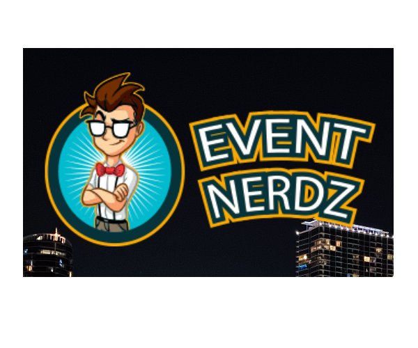 Event Nerdz Giveaway - Win A Seven-Night Vacation In Orlando