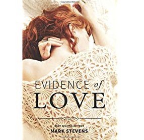 Evidence Of Love Giveaway