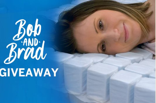 FamousPT Kiwi Sleep October 2024 Giveaway – Win A Mattress And Pillows (3 Winners)