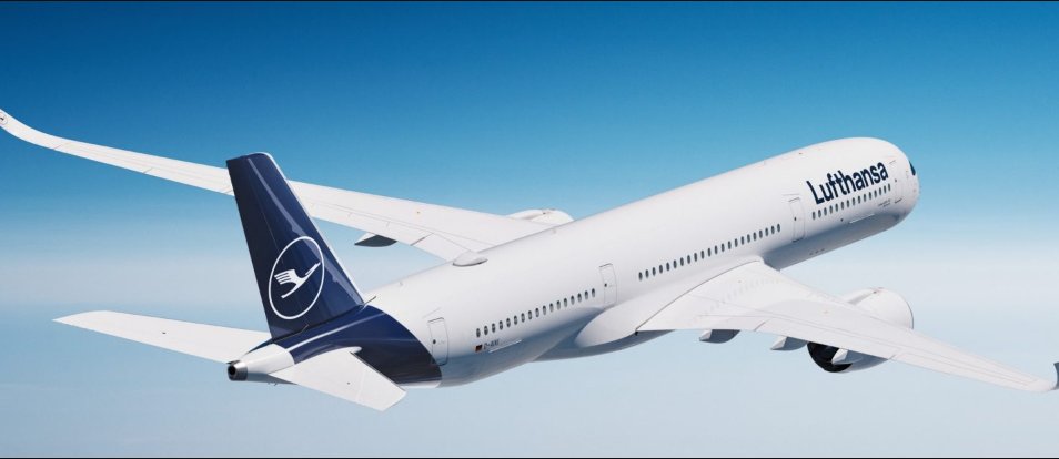 Fandango Fly With Lufthansa Sweepstakes - Win A Free Trip To Any Lufthansa Destination In Europe