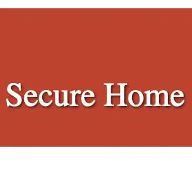 Fatherly Secure Home Sweepstakes