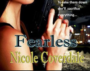 Fearless Book Giveaway