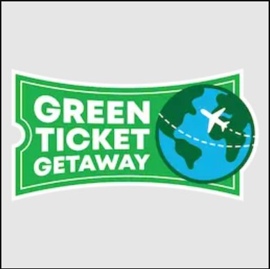 Filterbuy's Green Ticket Giveaway – Win $10,000 Airline Gift Certificate Or $1,000 Airline Gift Certificates (11 Winners)