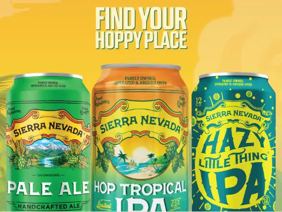 Find Your Hoppy Place Sweepstakes – Win Your Choice Of A Caribbean Or Hawaii Escape