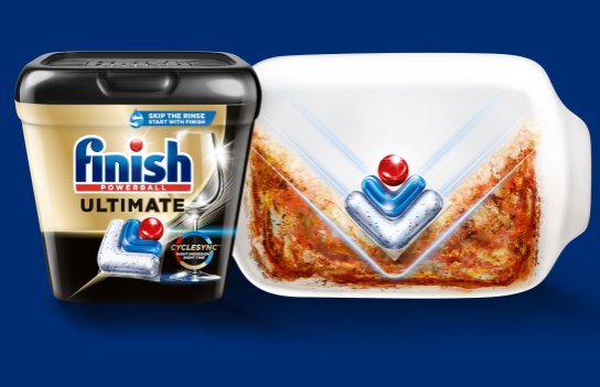 Finish Ultimate Host Sweepstakes – Win $10,000 Cash & Finish Products (6 Winners)