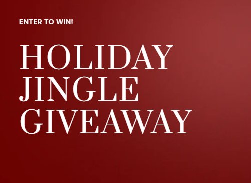 Fitz and Floyd Holiday Jingle Giveaway - Win A $250 Fitz & Floyd Gift Card {3 Winners}