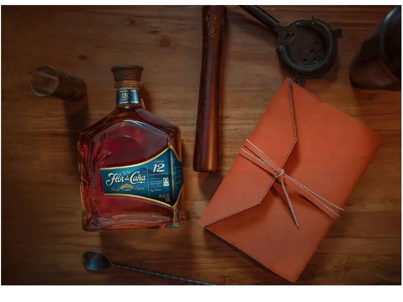 Flor de Caña Rum Home For The Holidays Sweepstakes - Win A Trip For The Holidays & A $250 Uber Gift Card (3 Winners)