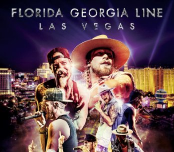 Florida Georgia Line Las Vegas Flyaway Sweepstakes