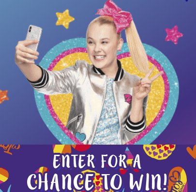 Fly Away With Nick Sweepstakes