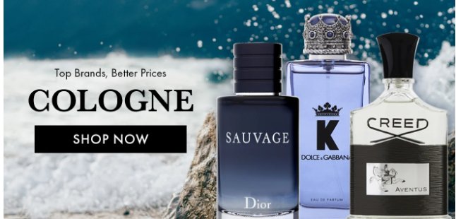 FragranceNet July Shopping Spree Sweepstakes – Win $500 Shopping Spree