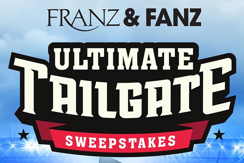 Tailgate con Sabor Sweepstakes: The Ultimate 2023 Tailgating