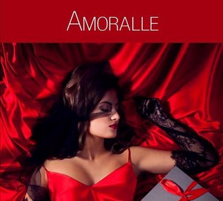 Free Amoralle Nightdress