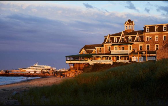 Free-est Summer Block Island Giveaway – Win A Trip For 2 To Stay At The Block Island Beach House In Rhode Island