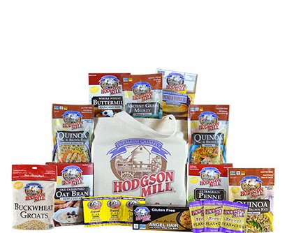 Free Hodgson Mill Package Giveaway