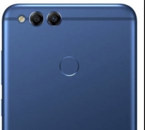 Free Honor 7X Android Smartphone