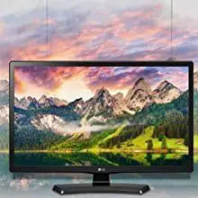 Free LG LED Television Giveaway