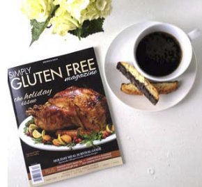 Free Magazine Subscription Giveaway