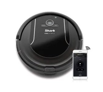 Freebies in your Mail Sweeps Giveaway - Win a Brand New Shark ION Robot Vacuum