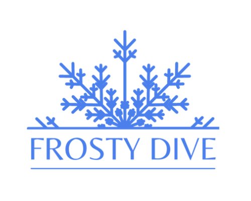 Frosty Dive Giveaway - Win A SmartCool Chiller & More