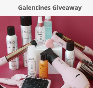 Galentines Giveaway