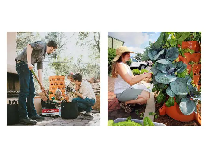 Garden Tower Project Sweepstakes - Win A Greenhouse, Seeds & More