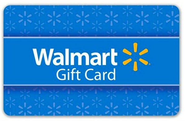 Georgia 811's December 2022 Walmart Gift Card Giveaway - Win A $150 Walmart Gift Card