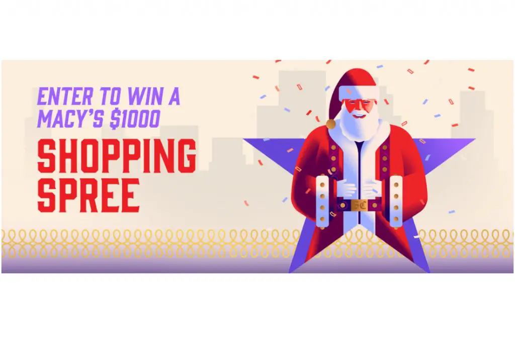 Go Bowling 2024 $1,000 Holiday Shopping Spree Sweepstakes - Win $1,000